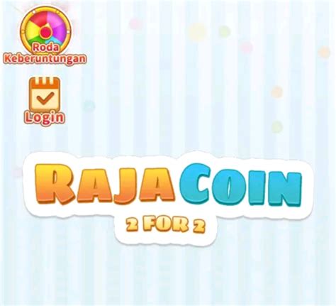 game raja coin